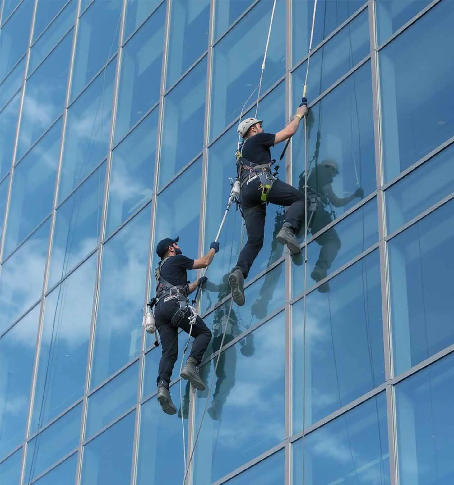 Fensterreinigung München