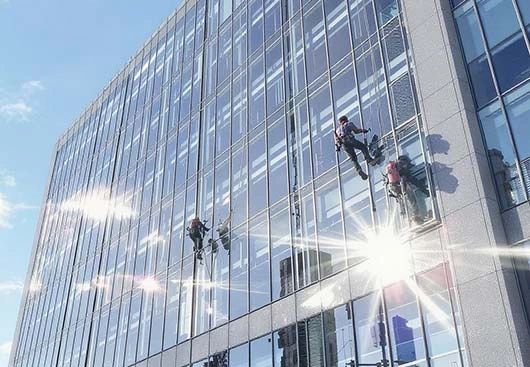 fensterreinigung preis 5